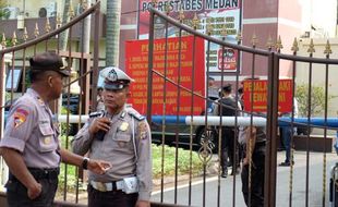 IPW: Bom Medan Tunjukkan Polri Lemah di Bawah Idham Azis