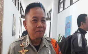 Temanggung Tutup Tanggap Darurat Kekeringan