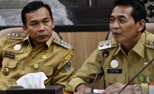 Pemkab dan Apindo Sepakati UMK Batang Rp2 Juta