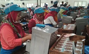 Jual Rokok Ketengan Dilarang, Pengusaha Rokok Kudus: Enggak Masalah