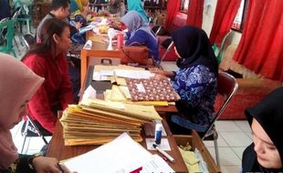 Duh, 450 Pelamar CPNS Kabupaten Madiun Langsung Gagal di Seleksi Awal