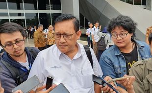 Dalih Lion Air Denda Rp7 Miliar Kopilot Wings Air yang Bunuh Diri