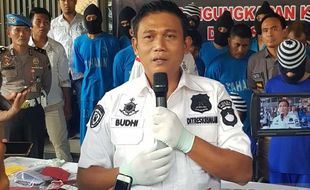 2 Pelaku Pungli Sertifikasi Tanah di Pati Diproses Polda Jateng