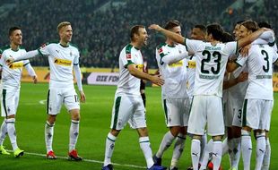 Monchengladbach Mulai Loyo! Ini hasil & Klasemen Liga Jerman Pekan Ke-12