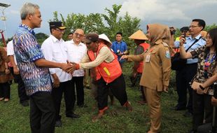 Bandara Ngloram di Blora & Jenderal Soedirman di Purbalingga Beroperasi Akhir 2020