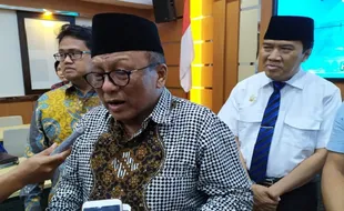 Hakim Agung Supandi Raih Gelar Guru Besar Tidak Tetap dari Undip Semarang