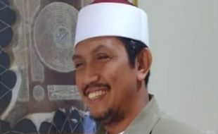 NU Fokus Politik Bikin Ulama Lasem Prihatin