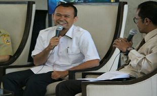 DPRD Jateng Beri Target, Perbaikan Jalan Solo-Purwodadi Selesai 2023