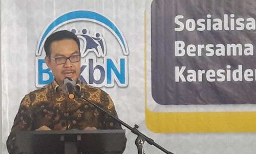 Di Magelang, Kepala BKKBN Keluhkan Kurangnya 26.000 Penyuluh KB