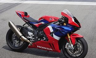 Terjun ke Superbike, Honda Racing Team Andalkan CBR1000RR-R SP