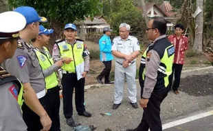 Wajib Tahu, Tak Semua Korban Kecelakaan Dapat Santunan Jasa Raharja