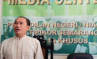 Pengadilan Niaga Perpanjang 90 Hari PKPU Duniatex