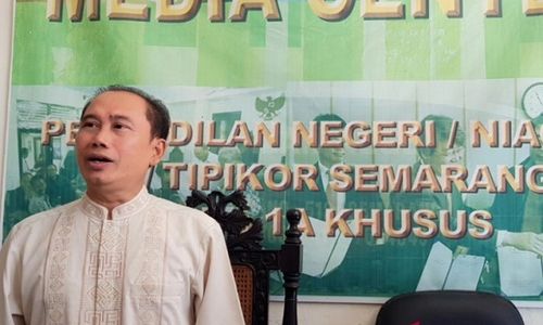 Pengadilan Niaga Perpanjang 90 Hari PKPU Duniatex