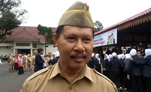 Banyumas Siaga Demam Berdarah, Ini Yang Dilakukan...