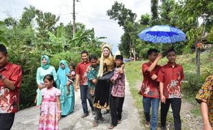 6 Mitos Populer yang Berkembang di Masyarakat Sragen