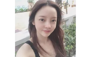 Goo Hara Sempat Temui Teman-Temannya Sebelum Meninggal Dunia