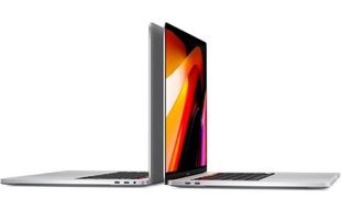 Pakai Keyboard Ajaib, Macbook Pro Terbaru Dibanderol Rp33 Juta