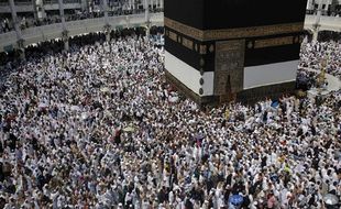 3 Ulama Indonesia Ini Pernah Jadi Imam Masjidil Haram, Salah satunya Guru Pendiri Muhammadiyah dan NU