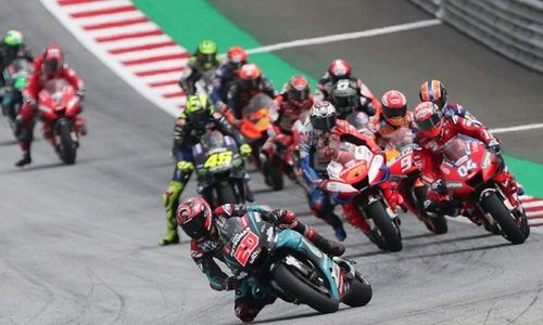 Seri Perdana Moto GP 2020 Berpotensi Molor Lagi