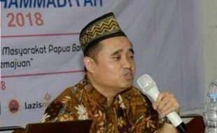 Muhammadiyah Jateng Sebut LGBT Berhak Masuk Surga, Ini Penjelasannya