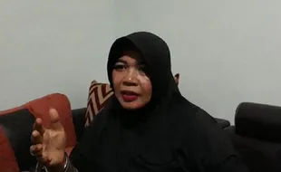 Ningsih Tinampi Undang Genderuwo Perkosa Hantu