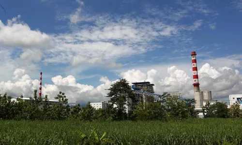 Bau Limbah PT RUM Sukoharjo Merebak Lagi, Apa Kabar Tim Investigasi?