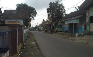 Ada Kampung Perawan di Jabar, Apa Isinya Cuma Perawan?