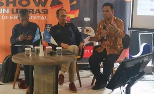 Tahun 2019, Ekonomi Jateng Diprediksi Alami Anomali