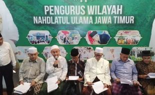 PWNU Jatim: Nabi Pernah Ucapkan Salam Kepada Non-Muslim