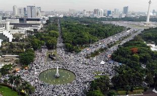 Fadli Zon: Kalau Diundang, Saya Mau Datang ke Reuni 212