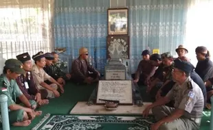 Begini Cara Sedulur Sikep Peringati Hari Pahlawan