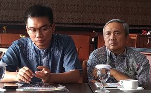 Golkar Seminarkan Pertumbuhan Ekonomi 7% Jateng