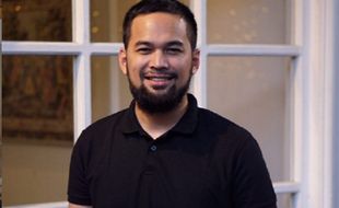 Teuku Wisnu: Saya Berjenggot dan Pakai Celana Cingkrang, Alhamdulillah Baik