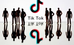 Didownload 1,5 Miliar Kali, Tik-Tok Kalahkan Facebook