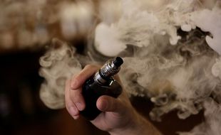 Catat! Pemerintah Pengin Larang Rokok Elektrik & Vape