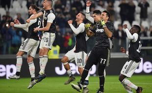 Coppa Italia: Prediksi Juventus Vs Udinese