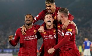 Sheffield Kuda Hitam, Liverpool Mesti Waspada