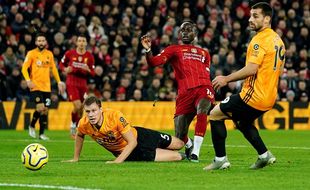 Wolverhampton Vs Liverpool: Misi Balas Dendam Si Serigala