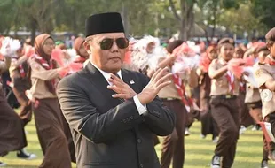 Kebijakan Bupati Tutup Alun-Alun Karanganyar Ditanggapi Beragam