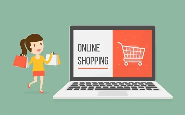 Pesanan Berlipat Jelang Lebaran, Toko Online Tambah Tenaga Kerja