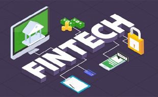 PPN 11 Persen Hanya Dikenakan dari Biaya Jasa Fintech