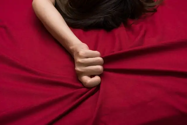 Hukum Istri Minta di-JIL4T1 1Tu-nya Setiap Saat