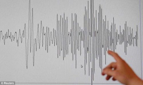 Malang Diguncang Gempa 5,2 SR, Ini Penjelasan BMKG