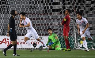 Pelatih Persis Solo Ungkap Kekurangan Timnas Indonesia di Final SEA Games