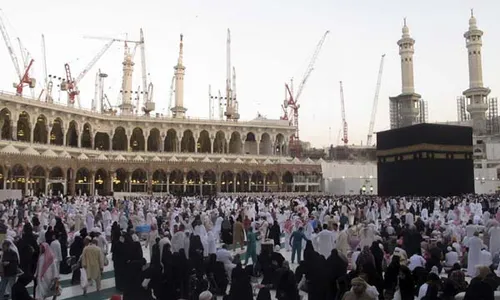 Ketat dan Ribet, Masyarakat Disarankan Tidak Umrah Selama Pandemi Covid-19