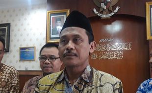 Ada Materi Khilafah di Ujian MAN Kediri, Kemenag Jatim Akan Tarik Soal