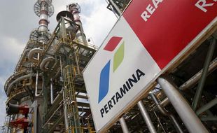 Pertamina Pastikan Ubah Skema Kerja Sama di Kilang Cilacap