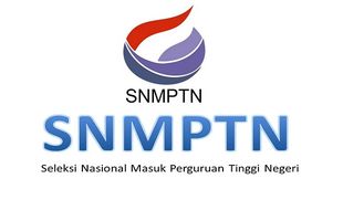 Siswa Tak Eligible SNMPTN Dilarang Kecil Hati!