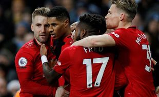 Liga Europa: Prediksi Skor Manchester United Vs Club Brugge