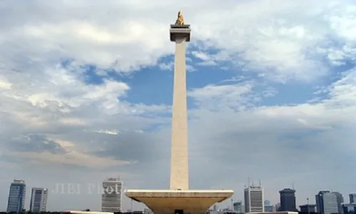 Ditanya Polemik Halte Transjakarta Bundaran HI, Anies Minim Komentar